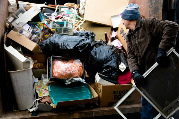 Best Affordable Junk Removal Services  in Saratoga Springs, UT