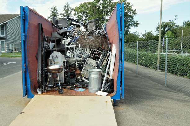 Trusted Saratoga Springs, UT Junk Removal Experts