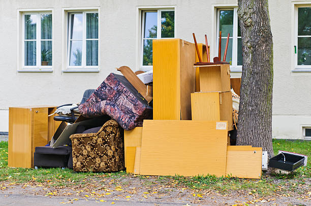 Best Local Junk Hauling  in Saratoga Springs, UT