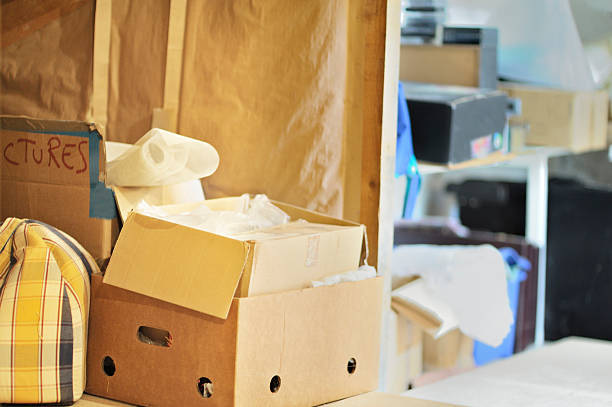 Best Garage Cleanout Services  in Saratoga Springs, UT