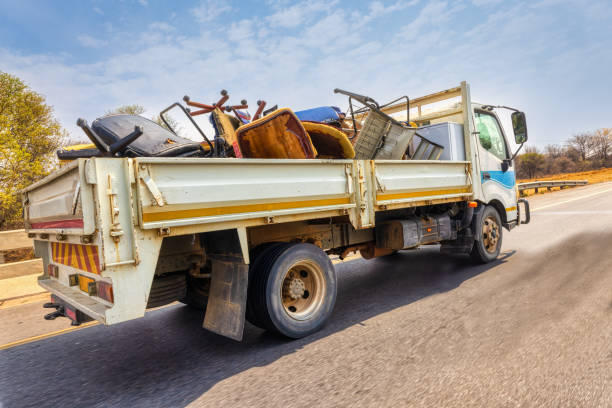 Best Yard Waste Removal  in Saratoga Springs, UT