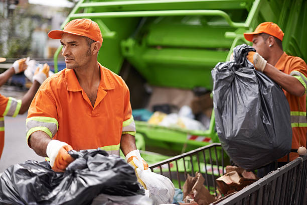 Best Garage Cleanout Services  in Saratoga Springs, UT